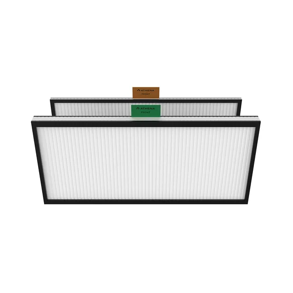 Athena Filter Replacement