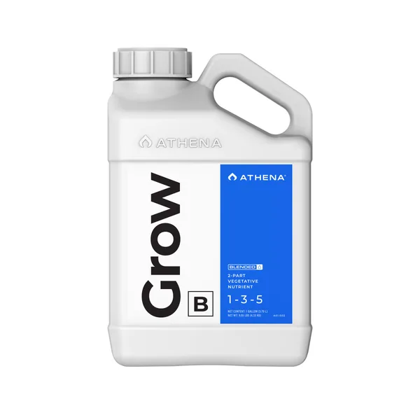 Athena Grow B