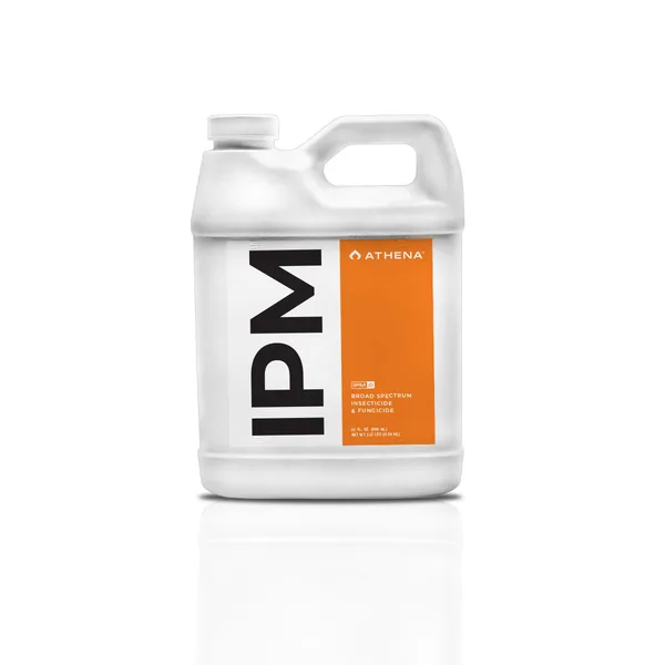 Athena IPM