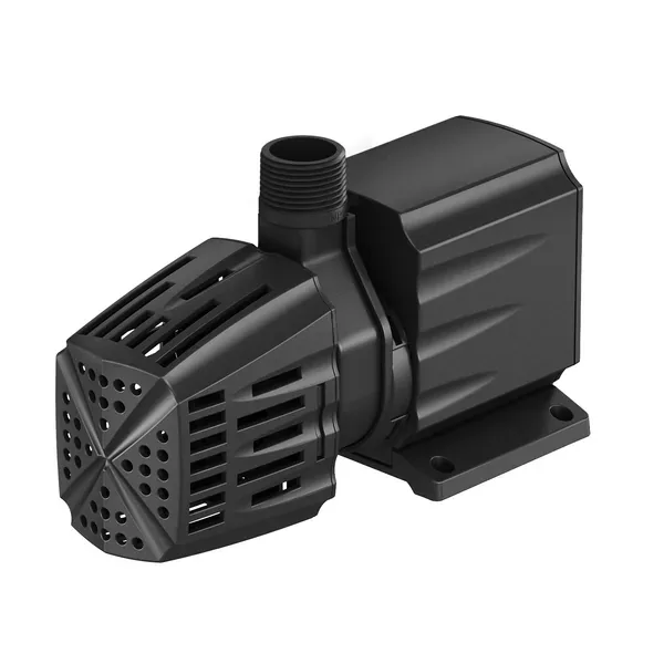 Atlantic 1250 GPH Mag Drive Pump - Image 2