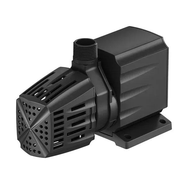 Atlantic 1500 GPH Mag Drive Pump - Image 2
