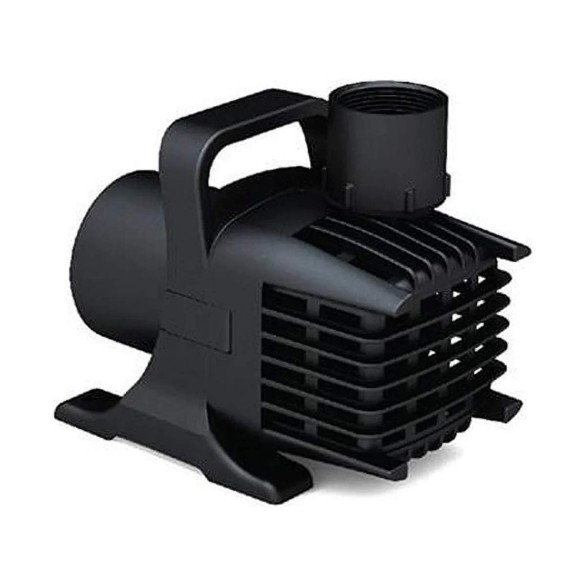 Atlantic 4000 GPH Asynchronous Pump - Image 2