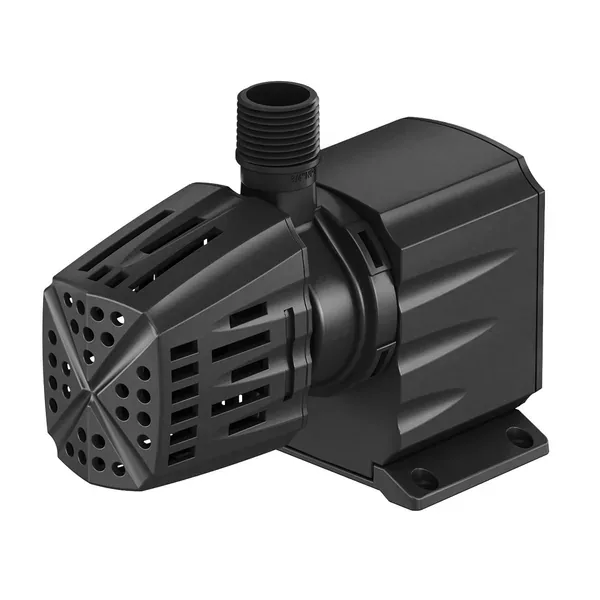 Atlantic 550 GPH Mag Drive Pump - Image 2