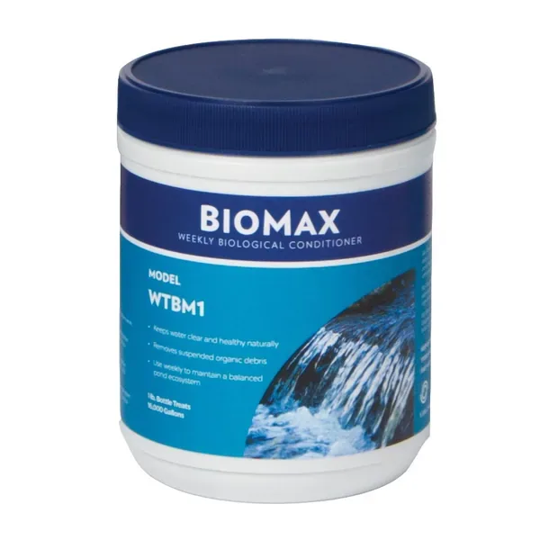 Atlantic Biomax - (1 lb) - Weekly Biological Conditioner - Image 2