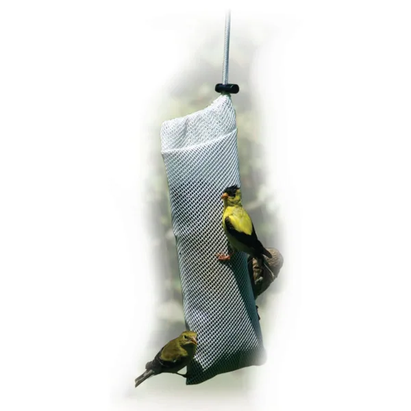 Audubon Thistle Sock
