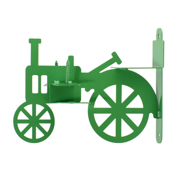 Audubon Woodlink Tractor Corn Cob Squirrel Feeder