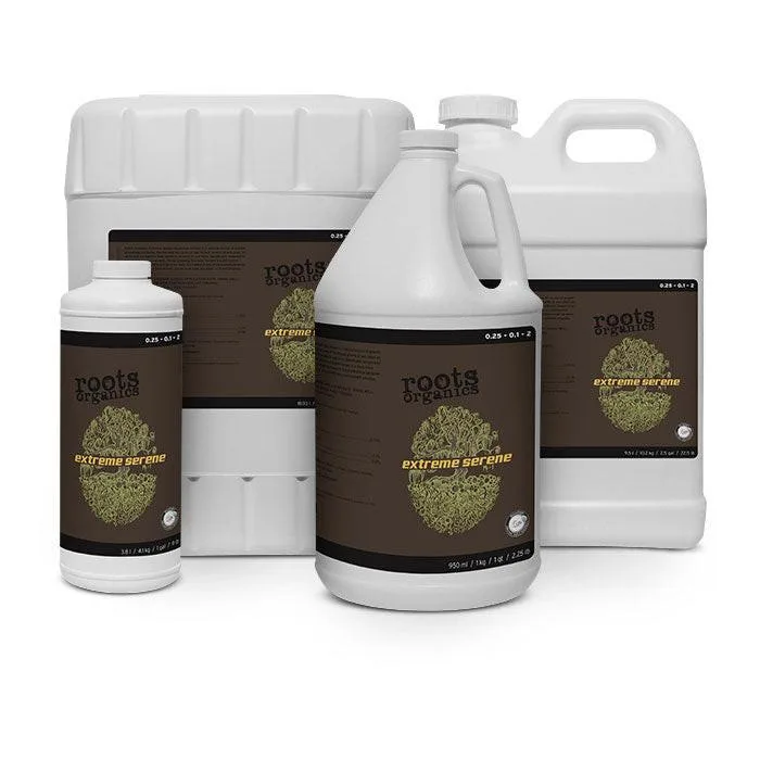 Roots Organics 32oz Extreme Serene - Image 2