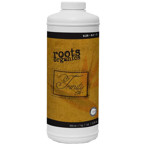 Roots Organics 32oz Trinity