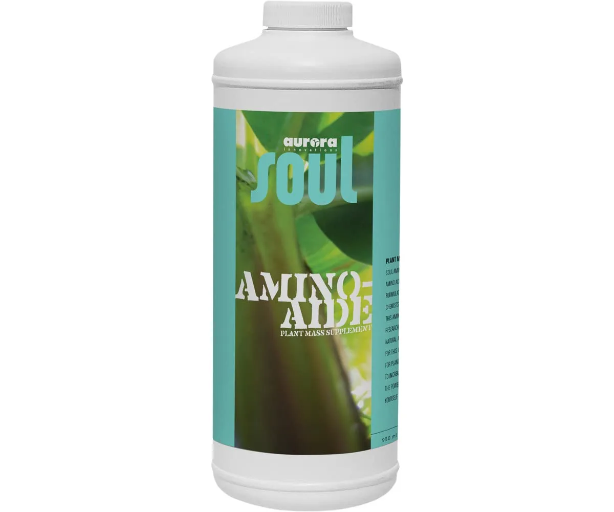 Soul AminoAide 32oz - Image 2