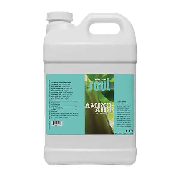 Soul AminoAide 32oz