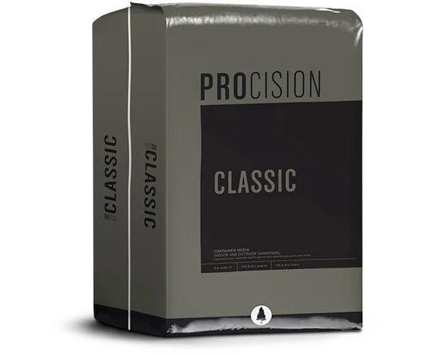 Aurora Peat Procision Classic, 3.8 cu ft Bale