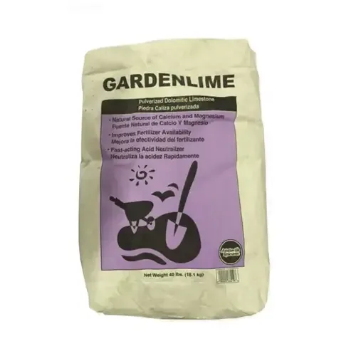 Austinville 40 lbs GardenLime (pulverized) - Image 2