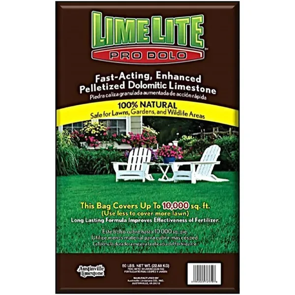 Austinville 50 lbs Hydrated Lime - Image 2