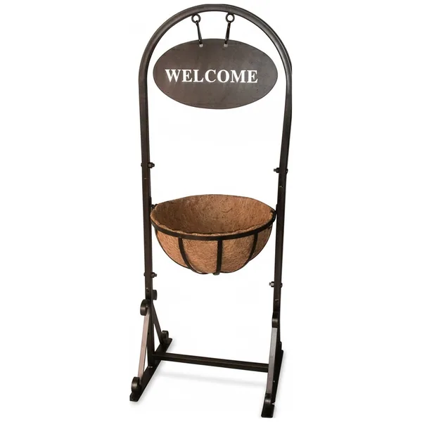 Austram 14" Welcome Planter