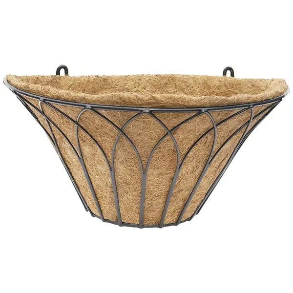 Austram 16" Lotus Wall Planter - Image 2