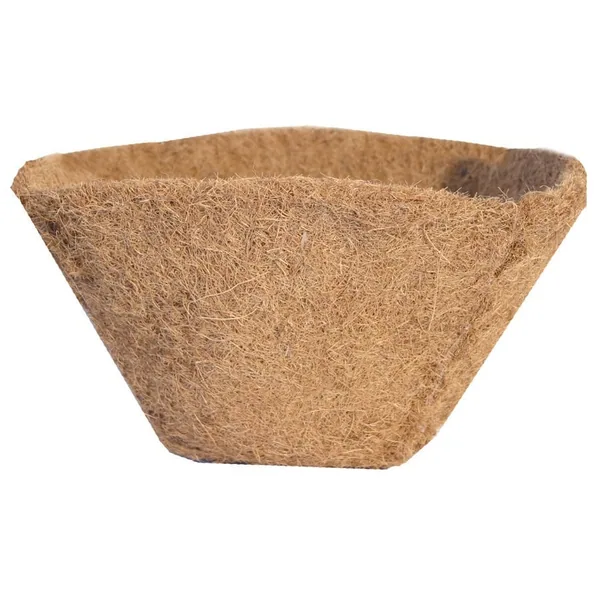 Austram 22.5" Preformed Coco Liner For 16" Basket