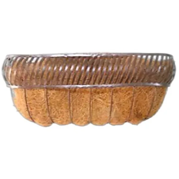 Austram 24" Venetian Trough Planter Bronze - Image 2