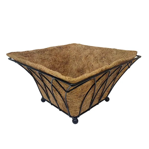 Austram Lotus Floor Planter