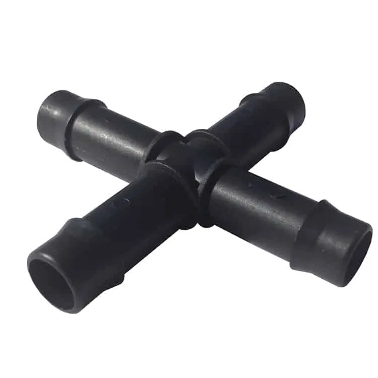 1/2″ Cross Connector - Image 2