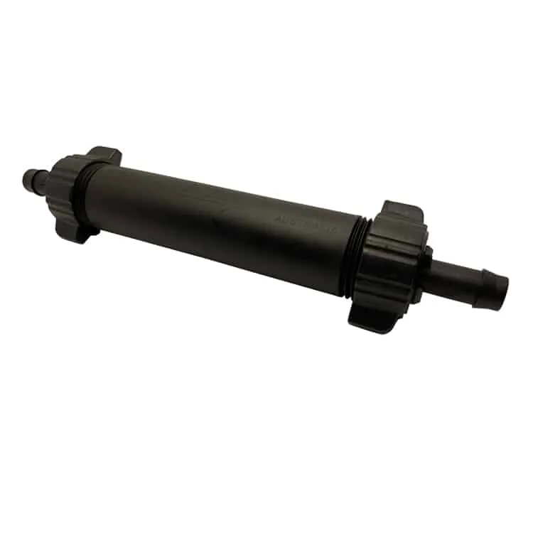 1/2″ in-line filter - Image 2