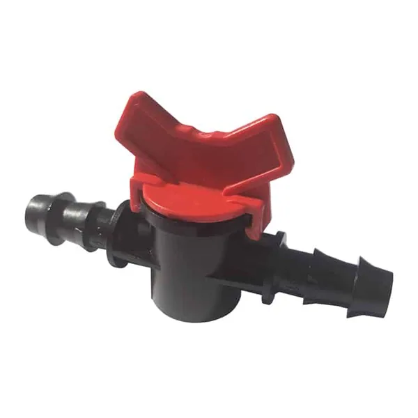 1/2″ In-line tap