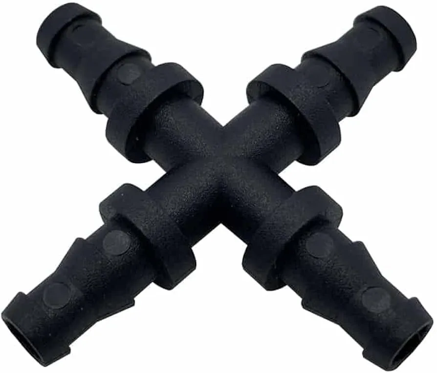 1/2″ Tee Connector - Image 2