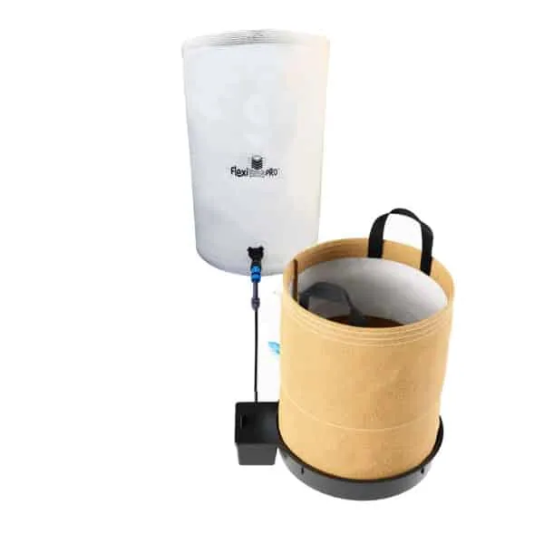 1 Pot XXL Grassroots System