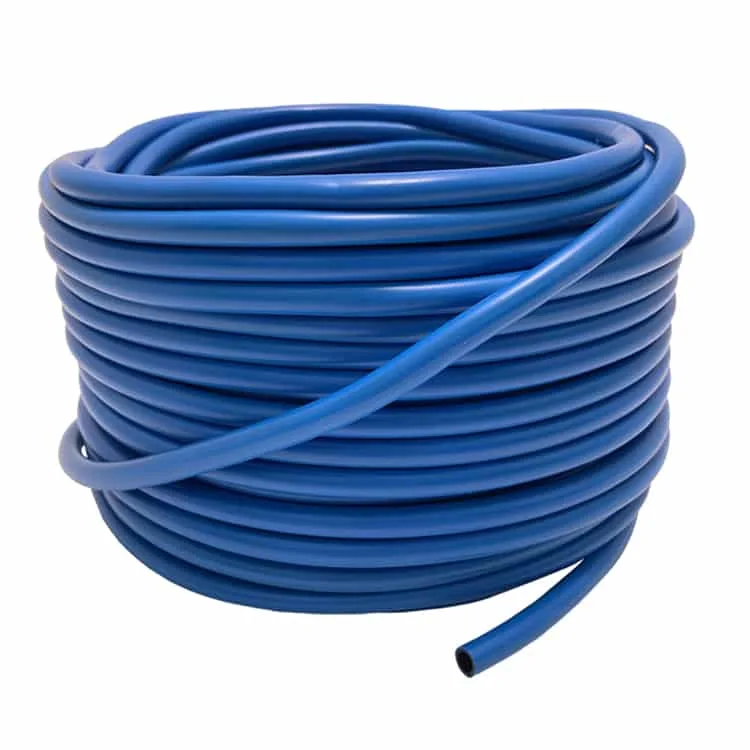 100ft of Pro Blue 3/8″ OD Pipe - Image 2
