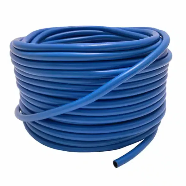 100ft of Pro Blue 3/8″ OD Pipe