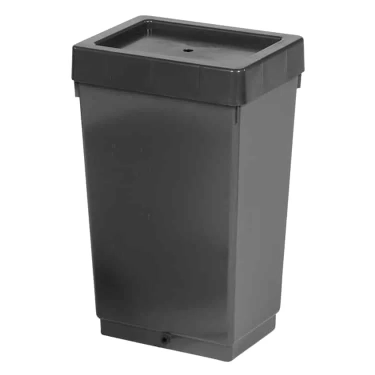 12.4 Gallon Hard Tank Kit - Image 2