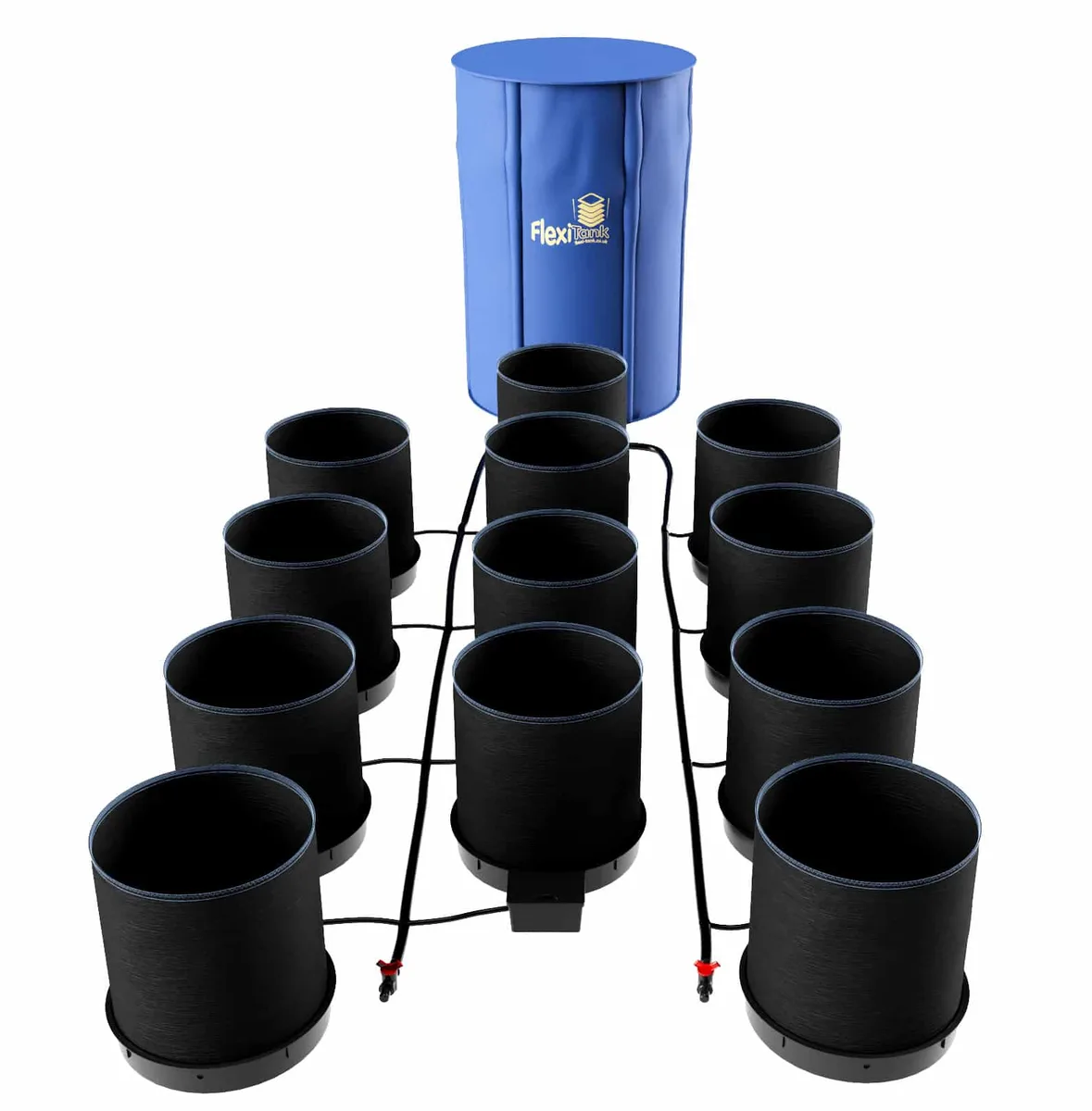 12 Pot XXL System - Image 2