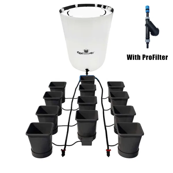 12Pot XL System