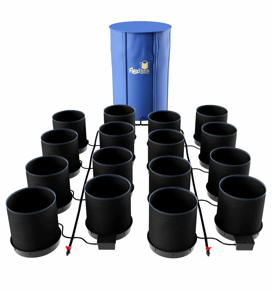 16 Pot XXL System - Image 2