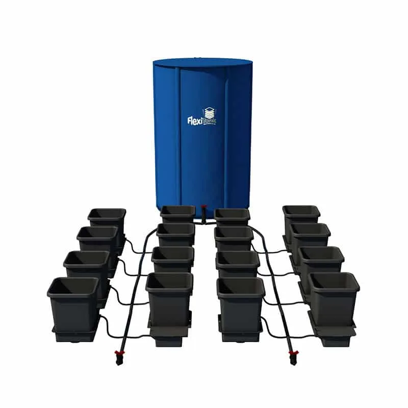 16Pot System - Image 2