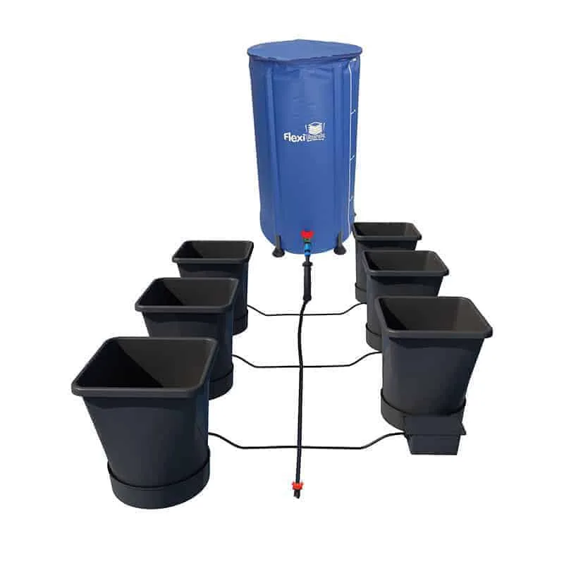 16Pot XL System - Image 2