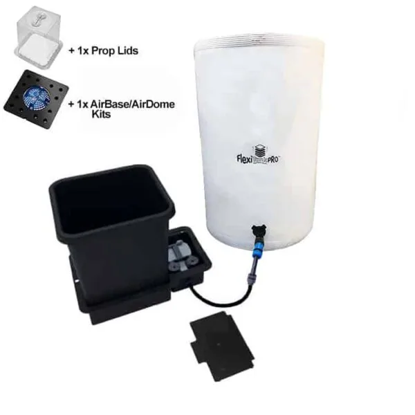 1Pot Pro System