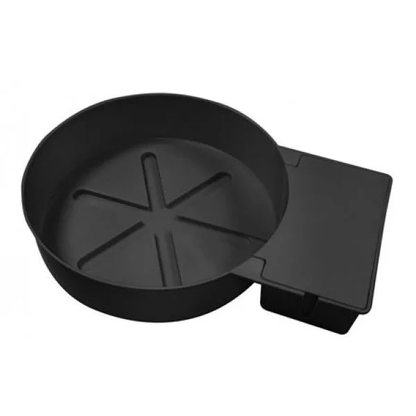 1Pot Tray and Lid with Grommet - Image 2