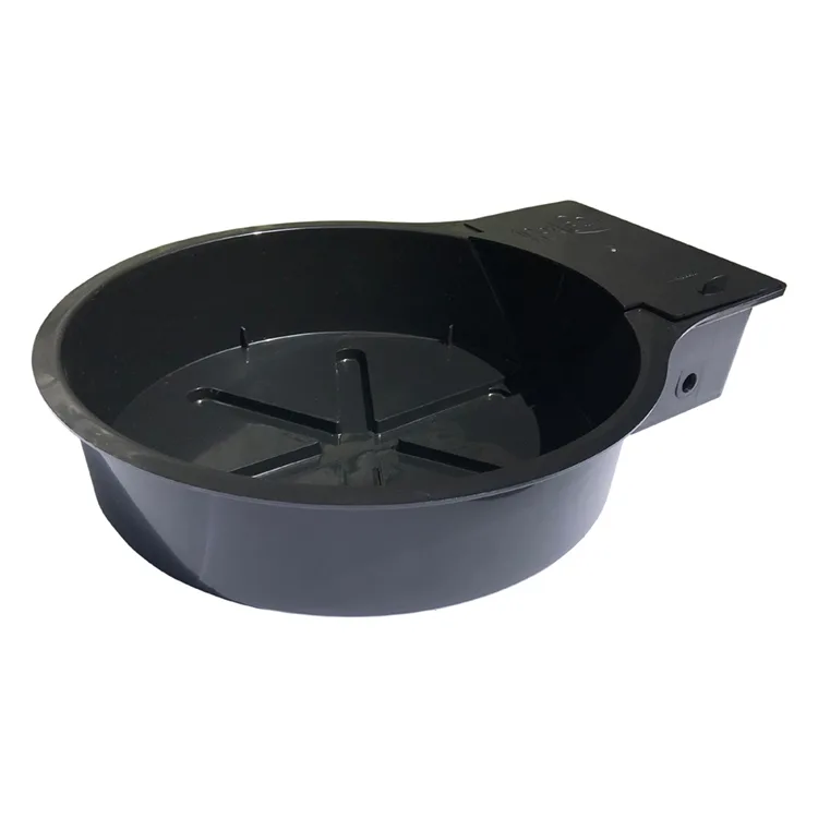 1Pot XL Tray and Lid with Grommet - Image 2