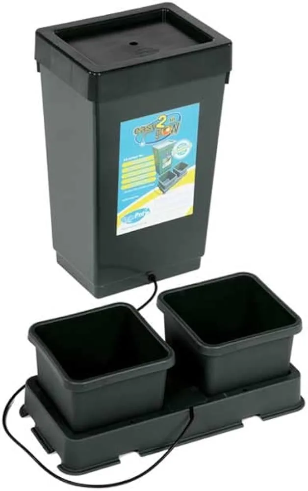 2.2 Gallon Pot - Image 2