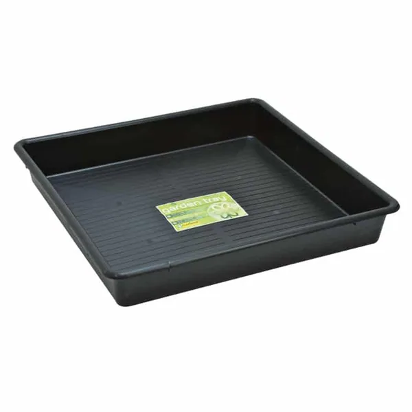 2.5′ x 2.5′ Square Garden Tray