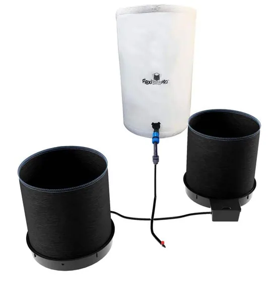 2 Pot XXL System