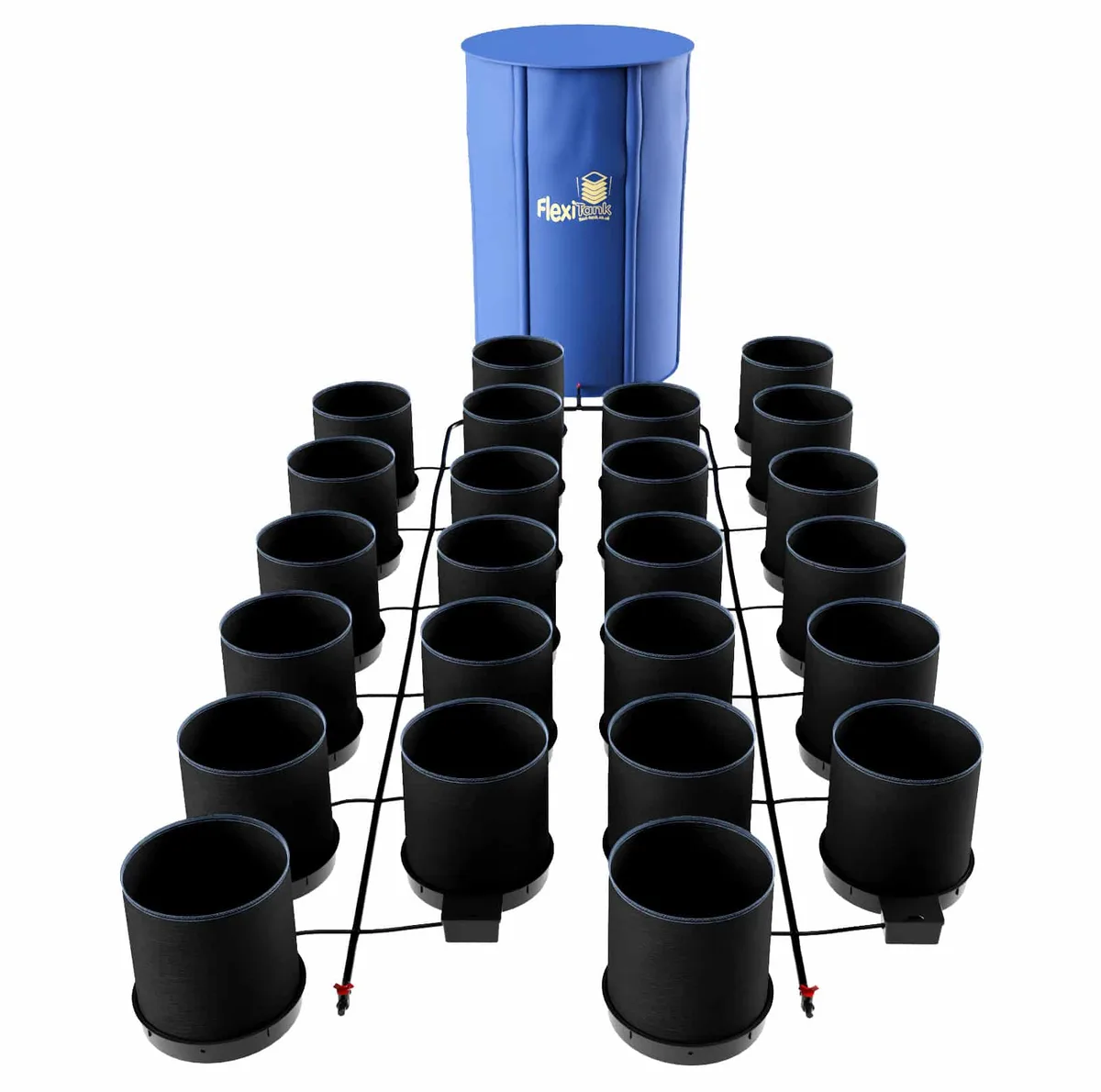 24 Pot XXL System - Image 2