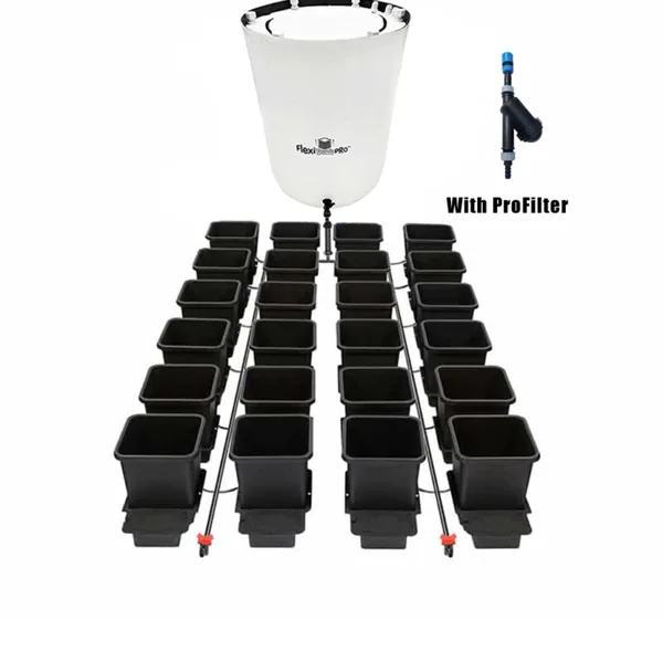 24Pot System