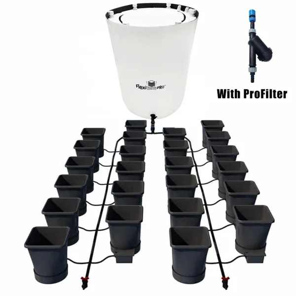 24Pot XL System
