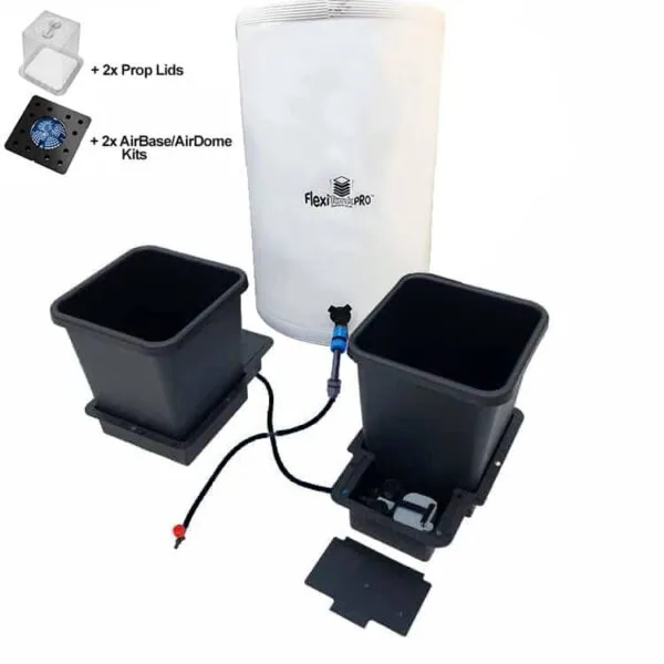 2Pot Pro System
