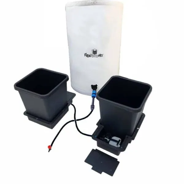 2Pot System