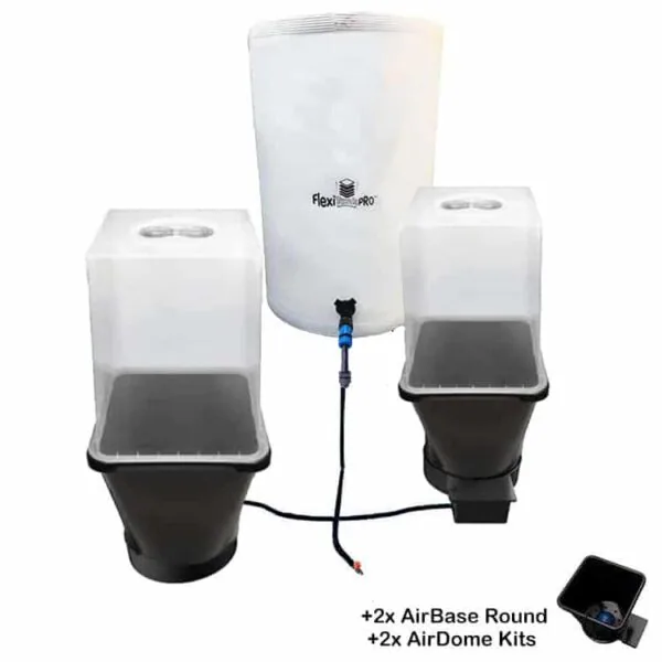 2Pot XL System Pro