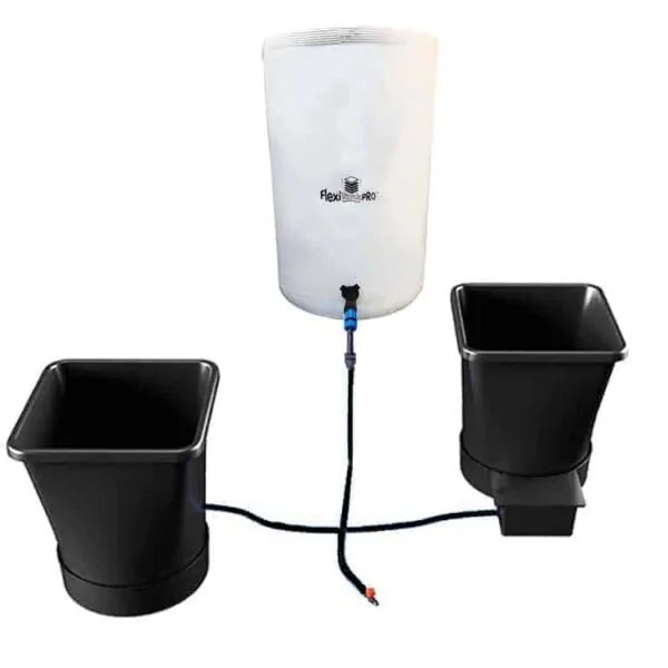 2Pot XL System
