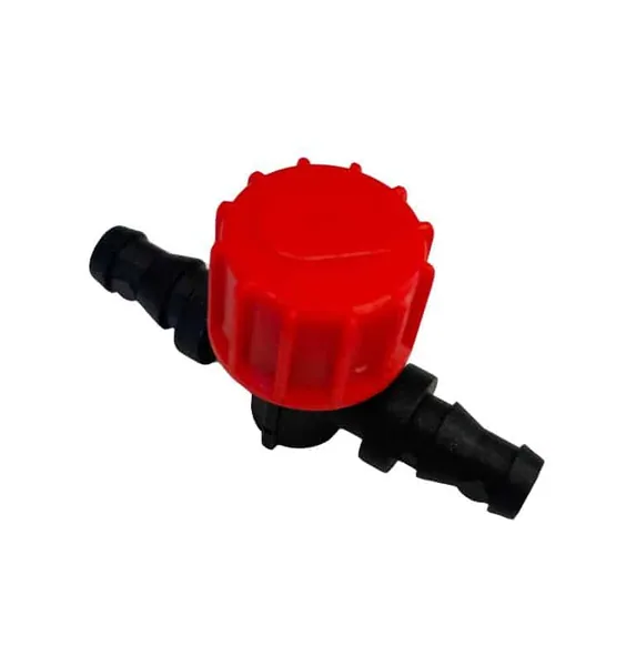 3/8″ or 1/4″ In-line Tap