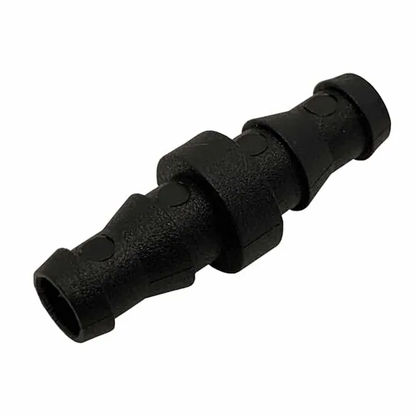 3/8″ or 1/4″ Straight Connector